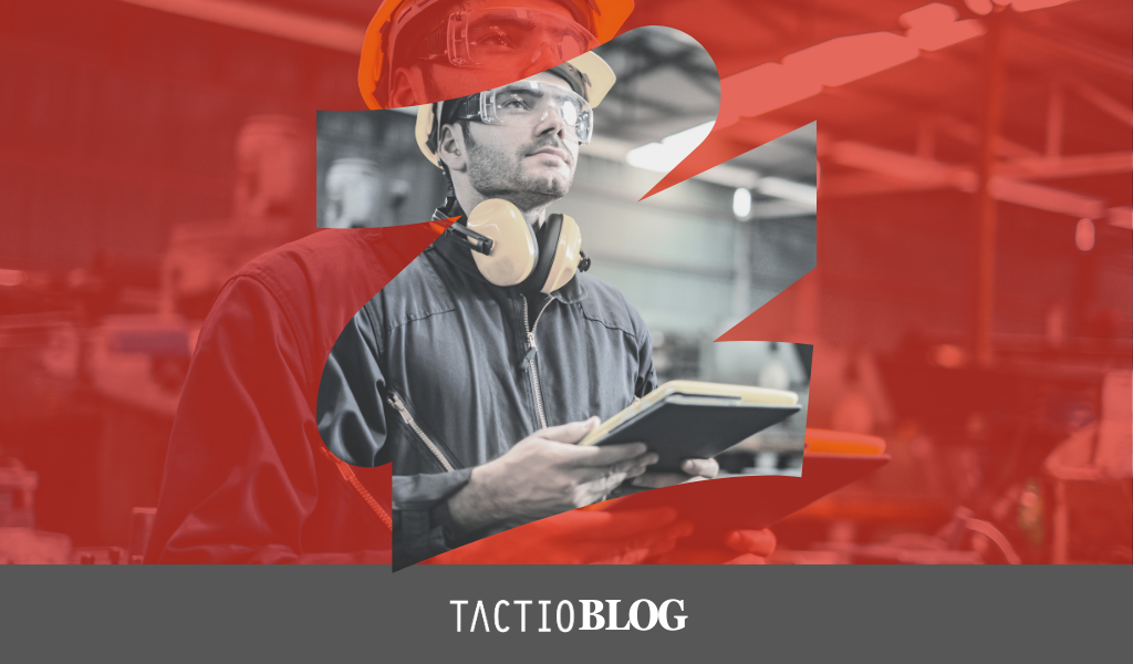 Estrategias de retención de talento en la pyme industrial