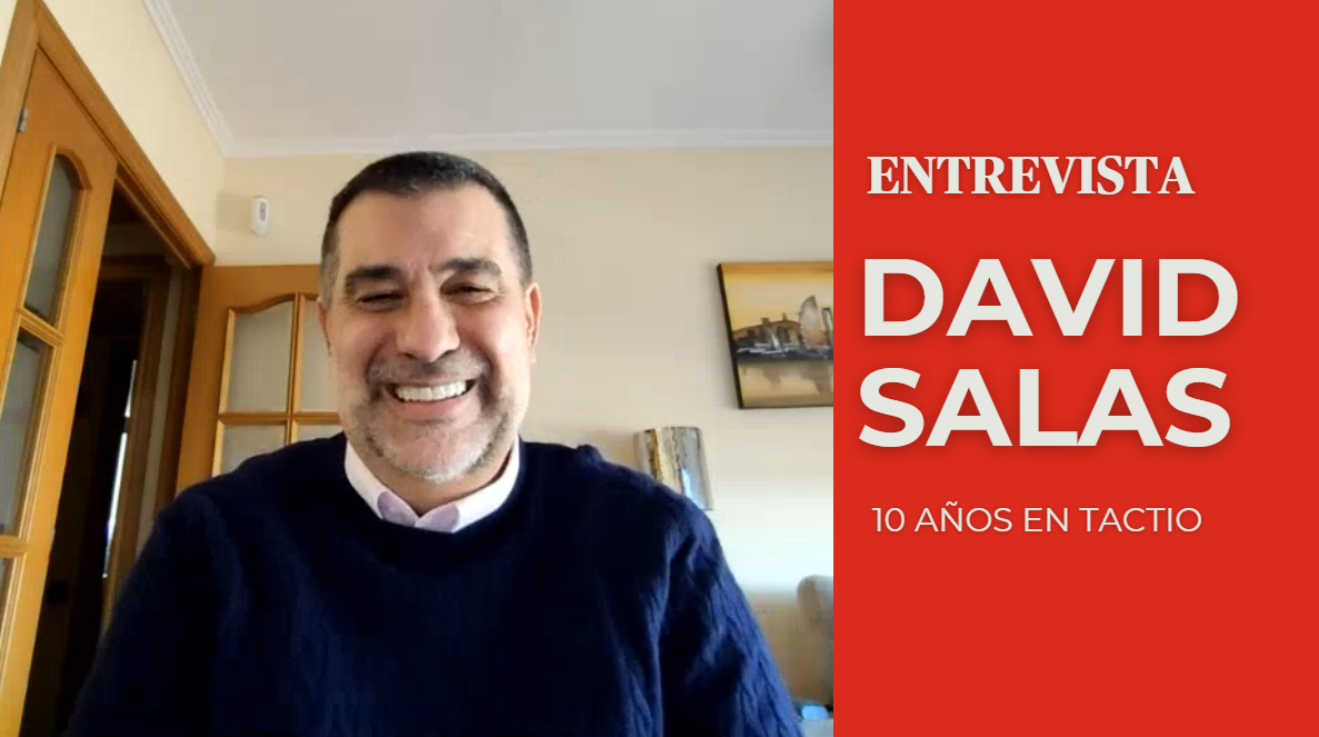 portada entrevista David Salas